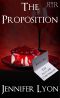 [The Plus One Chronicles 01] • The Proposition